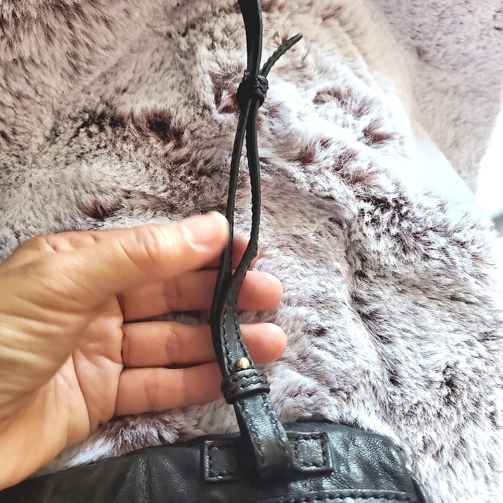 Givenchy Pandora Mini Crossbody Sling Bag - Picture 12 of 16